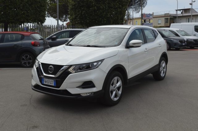 Nissan Qashqai 1.5 dCi Acenta - foto 3 di 4