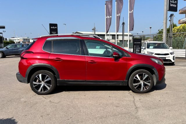 Peugeot 2008 1° serie BlueHDi 100 Allure - foto 4 di 4