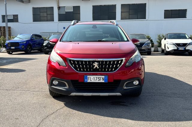 Peugeot 2008 1° serie BlueHDi 100 Allure - foto 2 di 4