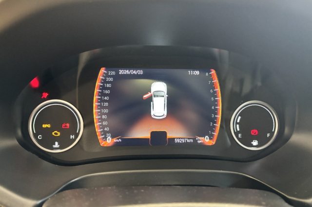DR MOTOR DR 4.0 1.5 Bi-Fuel GPL, del 2023, 59.320 km, in vendita a Fondi (LT)