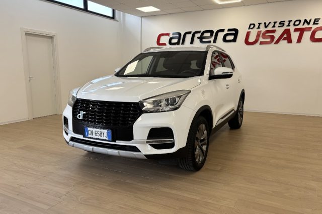 DR MOTOR DR 4.0 1.5 Bi-Fuel GPL - foto 3 di 4