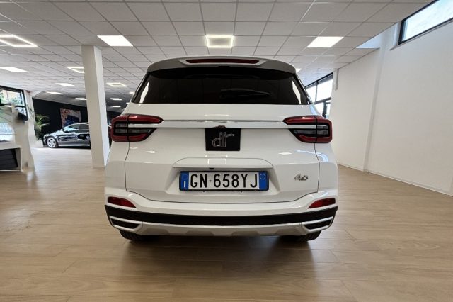 DR MOTOR DR 4.0 1.5 Bi-Fuel GPL, del 2023, 59.320 km, in vendita a Fondi (LT)