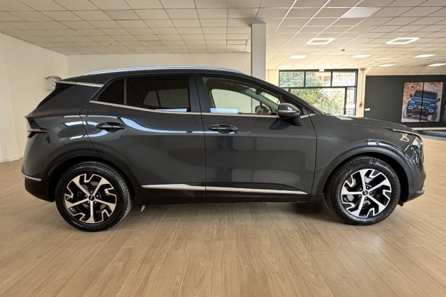 Kia Sportage 1.6 TGDi GPL Style - foto 4 di 4