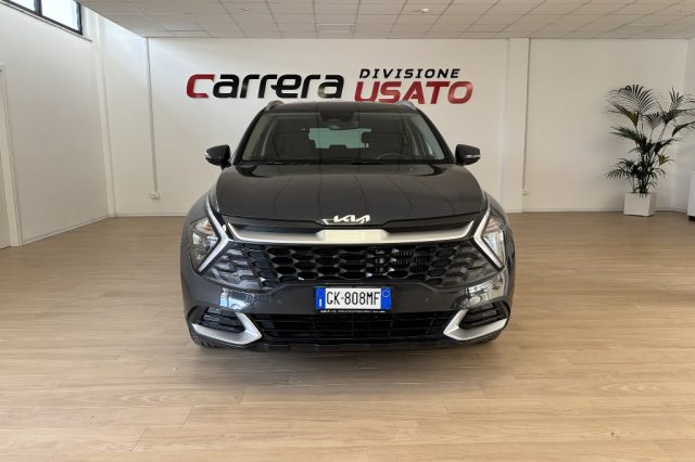 Kia Sportage 1.6 TGDi GPL Style - foto 2 di 4