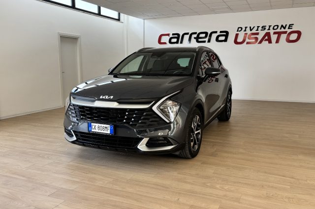 Kia Sportage 1.6 TGDi GPL Style - foto 3 di 4
