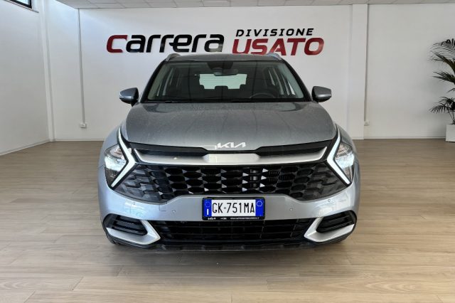 Kia Sportage 1.6 CRDi MHEV Business - foto 2 di 4
