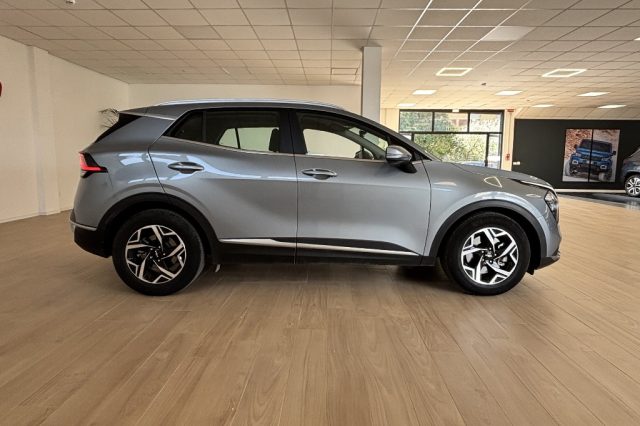Kia Sportage 1.6 CRDi MHEV Business - foto 4 di 4