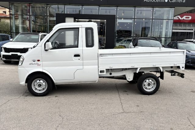 Giotti Victoria Gladiator 1.2 BENZINA CASSONE FISSO ( KM ZERO ) - foto 4 di 12