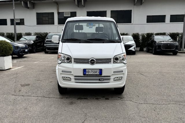 Giotti Victoria Gladiator 1.2 BENZINA CASSONE FISSO ( KM ZERO ) - foto 2 di 12