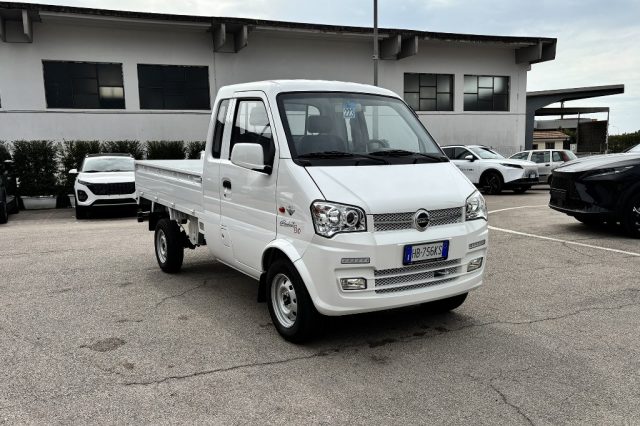 Giotti Victoria Gladiator 1.2 BENZINA CASSONE FISSO ( KM ZERO ) km 0 a FONDI