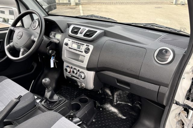 Giotti Victoria Gladiator 1.2 BENZINA CASSONE FISSO ( KM ZERO ) km 0 a FONDI