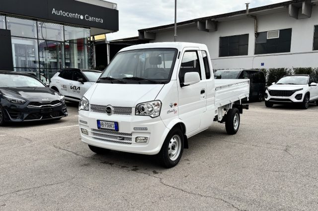 Giotti Victoria Gladiator 1.2 BENZINA CASSONE FISSO ( KM ZERO ) - foto 3 di 12