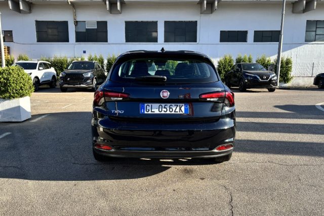Fiat Tipo 1.3 Mjt S&S 5 porte City Life, del 2022, 65.000 km, in vendita a Fondi (LT)