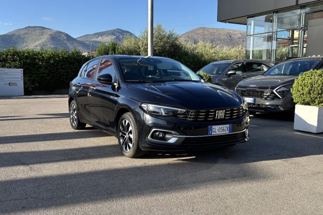 Fiat Tipo 1.3 Mjt S&S 5 porte City Life usato a FONDI