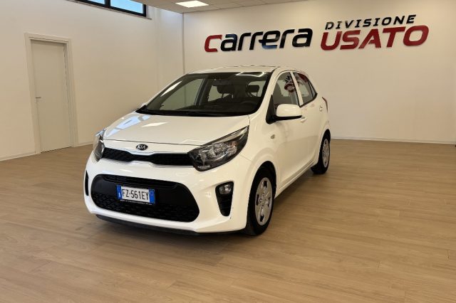 Kia Picanto 1.0 12V GPL 5 porte Urban - foto 3 di 4