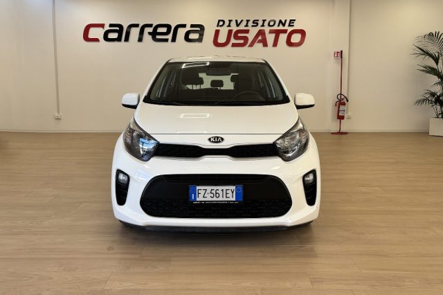 Kia Picanto 1.0 12V GPL 5 porte Urban - foto 2 di 4
