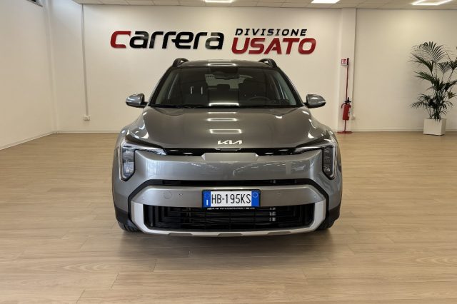 Kia Stonic 1.0 T-GDi 100 CV MH Style LUNCH PACK AZIENDALE - foto 2 di 4