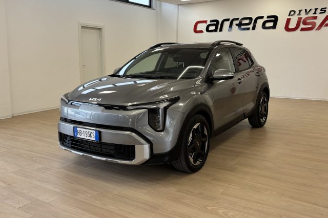 Kia Stonic 1.0 T-GDi 100 CV MH Style LUNCH PACK AZIENDALE - foto 3 di 4