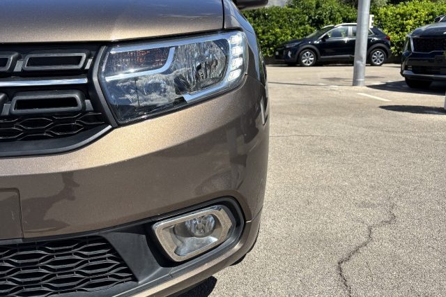 Dacia Sandero Streetway 1.5 Blue dCi 75 CV S&S Comfort usato a FONDI