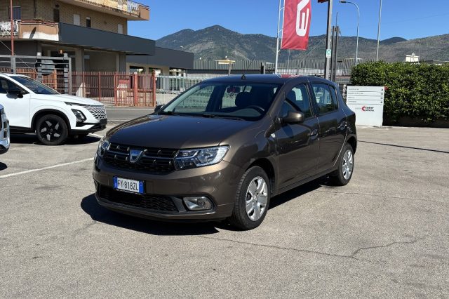 Dacia Sandero Streetway 1.5 Blue dCi 75 CV S&S Comfort - foto 3 di 4