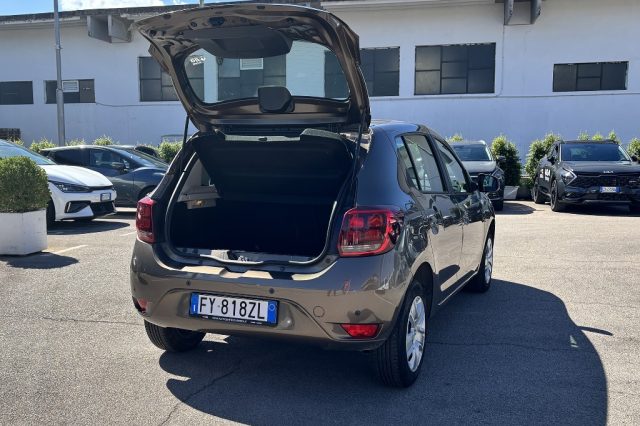 Dacia Sandero Streetway 1.5 Blue dCi 75 CV S&S Comfort usato a FONDI