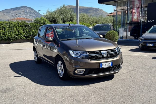 Dacia Sandero Streetway 1.5 Blue dCi 75 CV S&S Comfort usato a FONDI