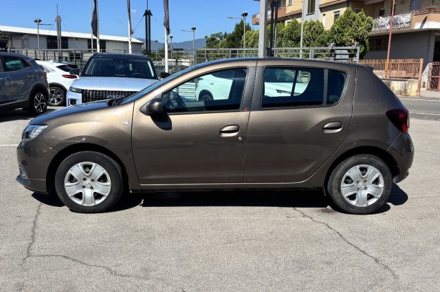 Dacia Sandero Streetway 1.5 Blue dCi 75 CV S&S Comfort - foto 4 di 4