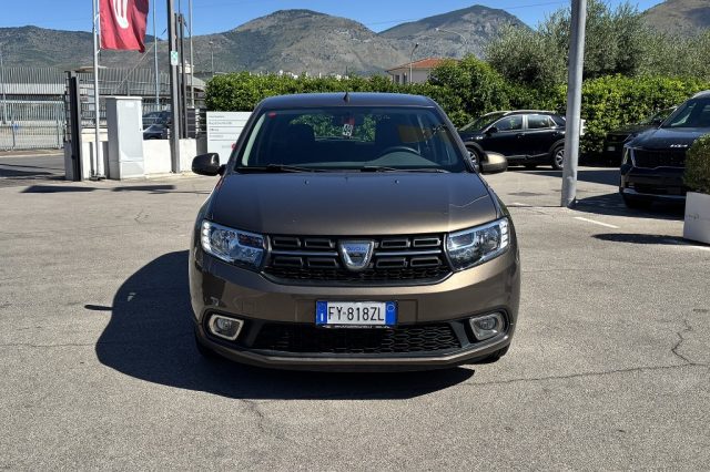 Dacia Sandero Streetway 1.5 Blue dCi 75 CV S&S Comfort - foto 2 di 4