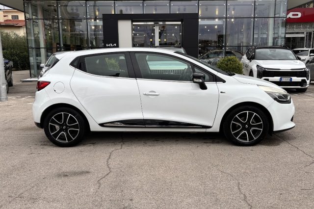 Renault Clio dCi 8V 75 CV Start&Stop 5 porte Energy Duel - foto 4 di 13