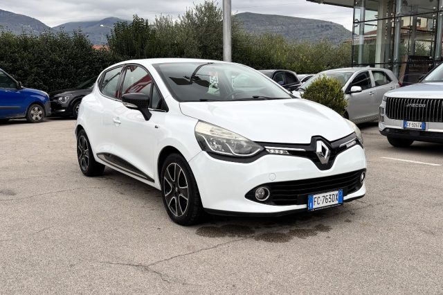 Renault Clio dCi 8V 75 CV Start&Stop 5 porte Energy Duel usato a FONDI