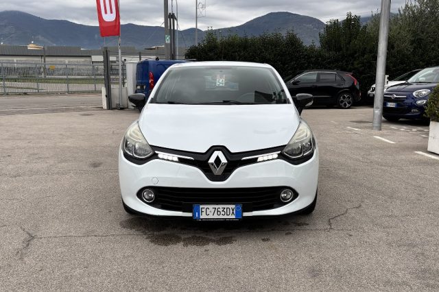 Renault Clio dCi 8V 75 CV Start&Stop 5 porte Energy Duel usato a FONDI
