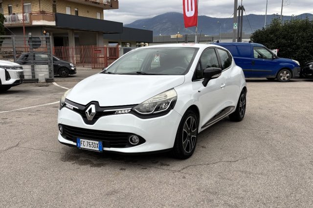 Renault Clio dCi 8V 75 CV Start&Stop 5 porte Energy Duel - foto 3 di 13