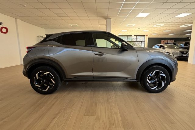 Nissan Juke 1.0 DIG-T 114 CV DCT N-Connecta - foto 4 di 4