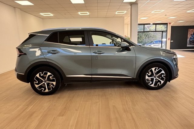 Kia Sportage 1.6 CRDi MHEV Style - foto 4 di 4