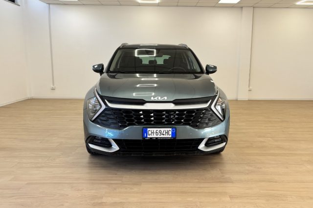 Kia Sportage 1.6 CRDi MHEV Style - foto 2 di 4