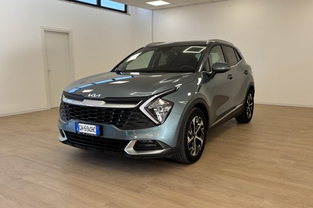 Kia Sportage 1.6 CRDi MHEV Style - foto 3 di 4
