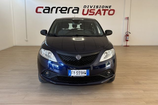 Lancia Ypsilon 1.2 69 CV 5 porte GPL Ecochic Gold - foto 2 di 4
