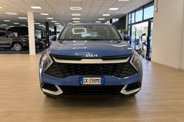Kia Sportage 1.6 TGDi GPL Business - foto 2 di 4