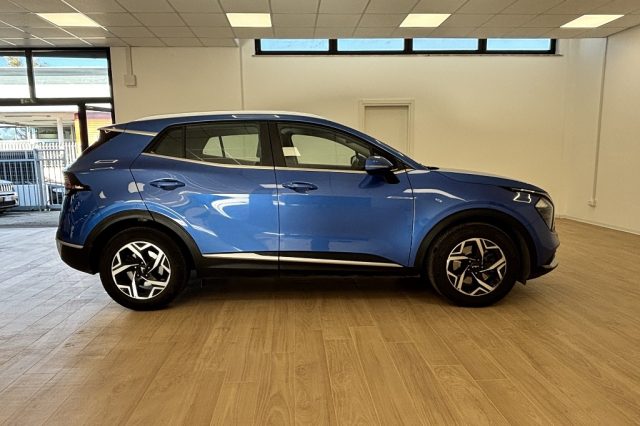 Kia Sportage 1.6 TGDi GPL Business - foto 4 di 4