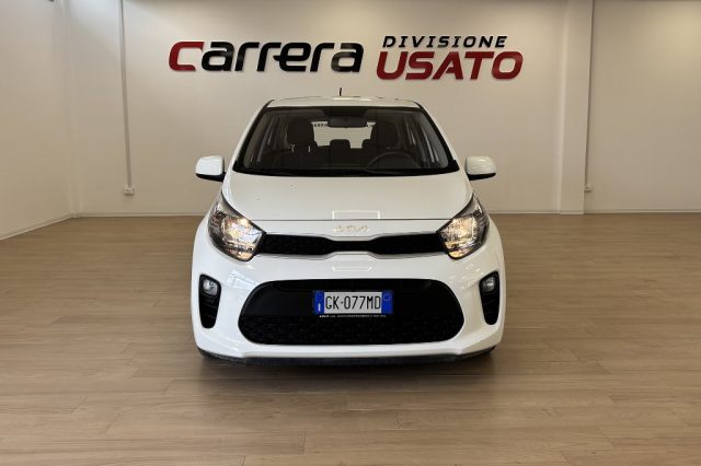 Kia Picanto 1.0 12V GPL 5 porte Urban ( AZIENDALE ) - foto 2 di 4