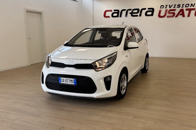 Kia Picanto 1.0 12V GPL 5 porte Urban ( AZIENDALE ) - foto 3 di 4
