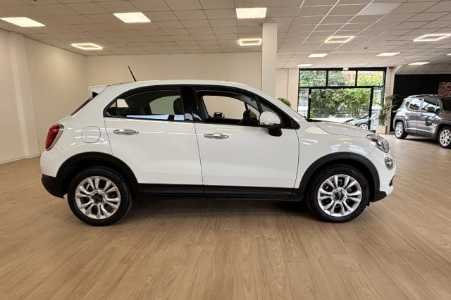 Fiat 500X 1.6 MultiJet 120 CV Lounge - foto 4 di 4
