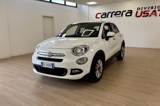 Fiat 500X 1.6 MultiJet 120 CV Lounge - foto 3 di 4