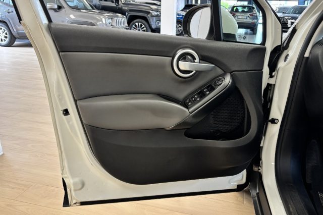 Fiat 500X 1.6 MultiJet 120 CV Lounge usato a FONDI
