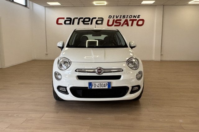 Fiat 500X 1.6 MultiJet 120 CV Lounge - foto 2 di 4