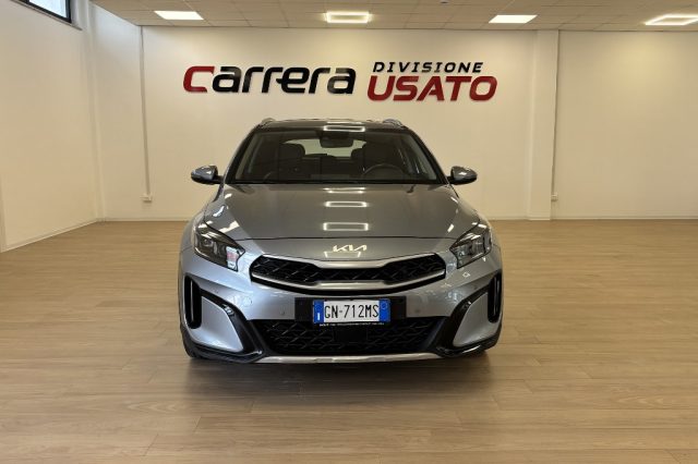 Kia XCeed 1.0 T-GDi GPL Business usato a FONDI
