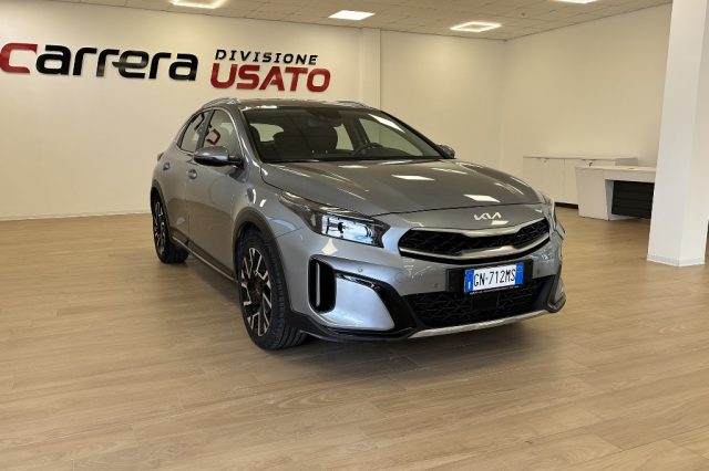 Kia XCeed 1.0 T-GDi GPL Business usato a FONDI