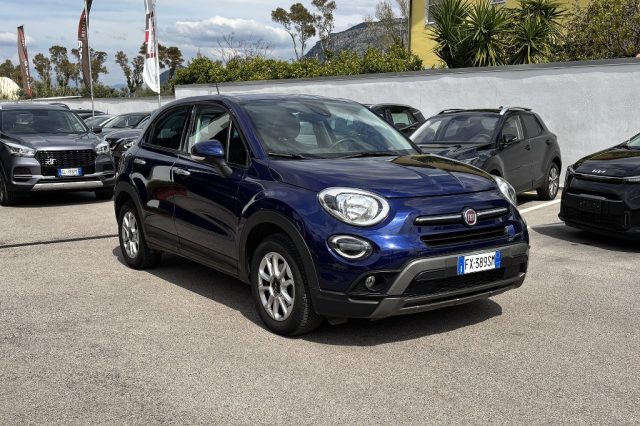 Fiat 500X 1.3 MultiJet 95 CV City Cross usato a FONDI