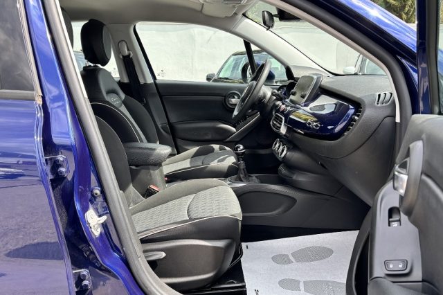 Fiat 500X 1.3 MultiJet 95 CV City Cross usato a FONDI