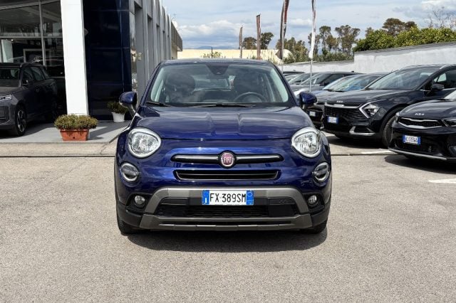 Fiat 500X 1.3 MultiJet 95 CV City Cross - foto 2 di 4